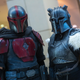 Illustration for article titled Our Favorite Photos From Cosplay's All-Star Weekend
